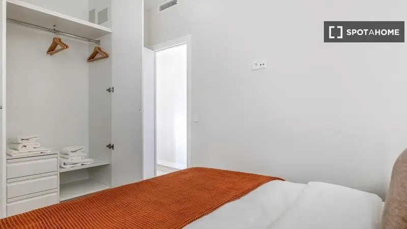 Apartamento 3 Dormitorios 3 Baños Madrid Spotahome