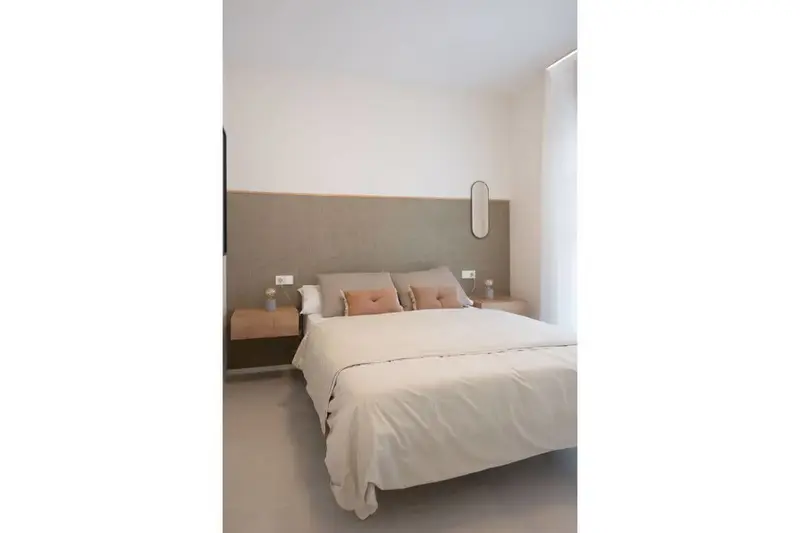 Apartamento 3 Dormitorios Pilar de la Horadada