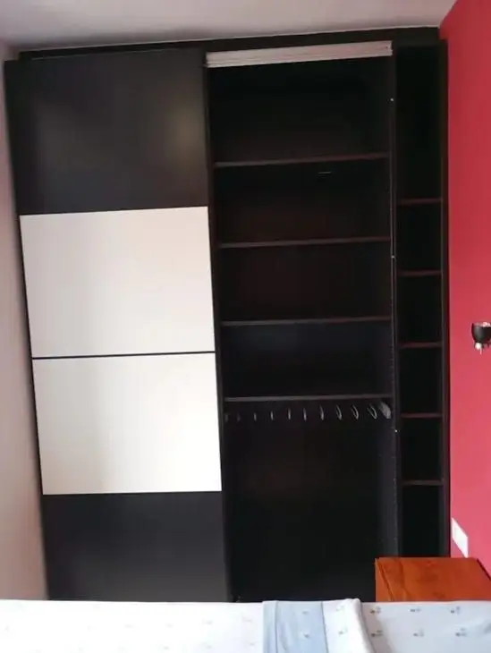 Apartamento en alquiler en Avinguda Meridiana Barcelona