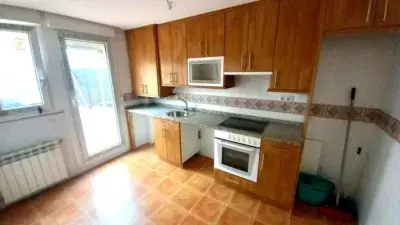 Casa pareada en venta en Calle de Cristina Alberdi, 10