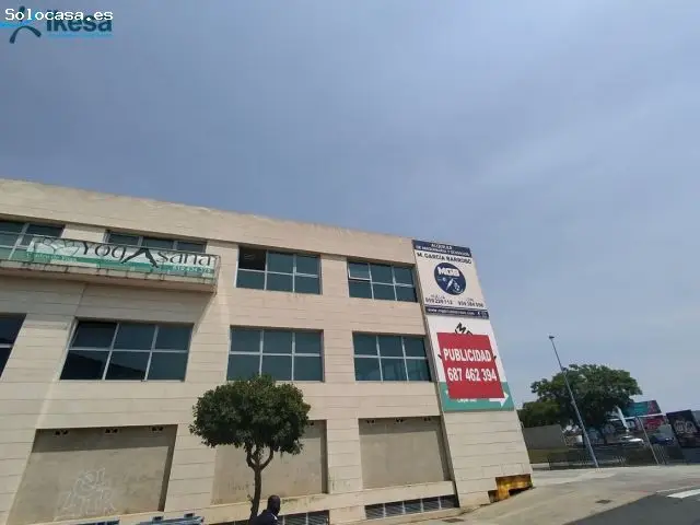 10 Plazas Garaje en Venta Lepe
