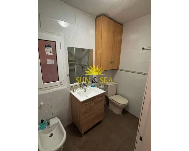 Apartamento en alquiler en Espinardo, Murcia ciudad, Murcia