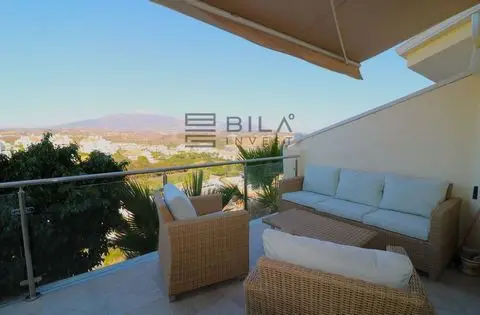 Apartamento 5 Dormitorios Mijas Costa Golf Vistas Mar