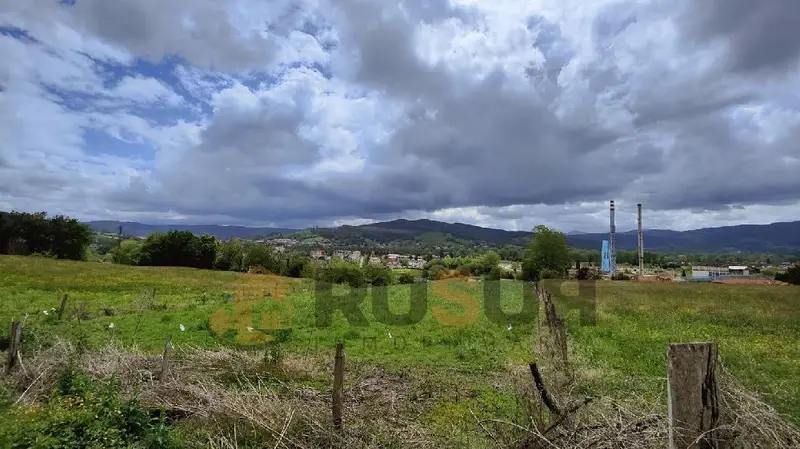 Venta Terreno con Vistas en Vioño - Ref 2913V