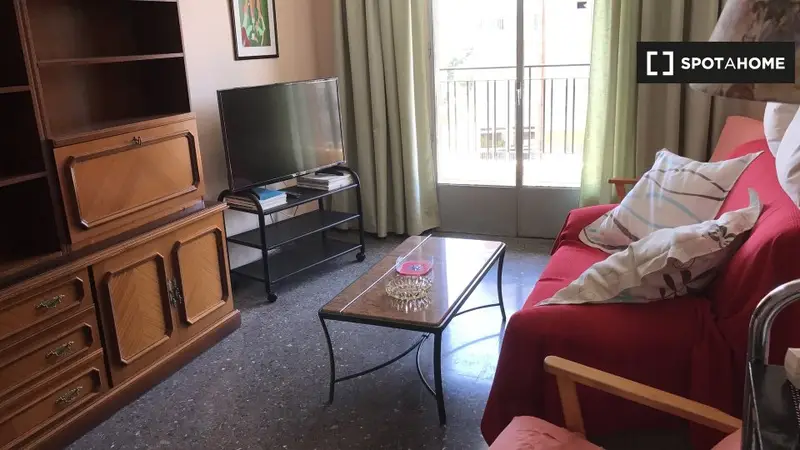 Alquiler Habitaciones Murcia 4 Dormitorios