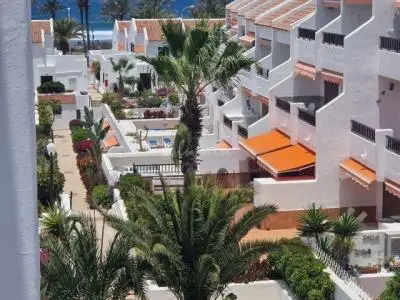 Apartamento Playa Las Americas Parque Santiago I