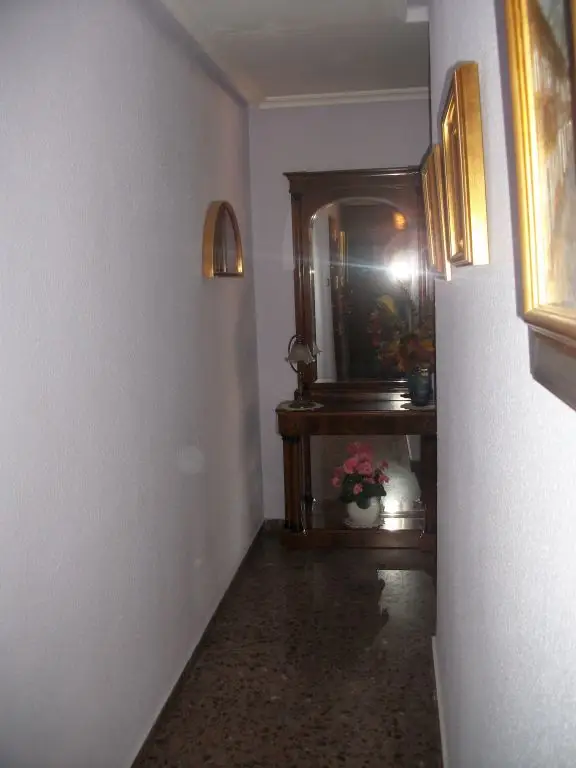 Venta Piso 3 Habitaciones Monovar Ref 20612