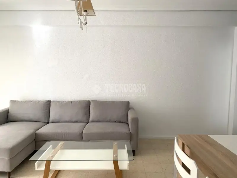 Piso en venta en Cerro Amate