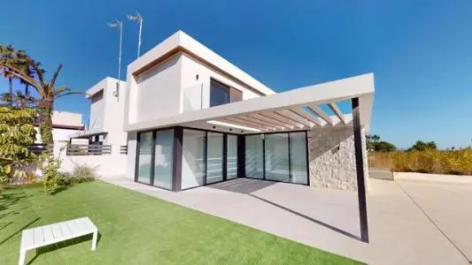 Villa en Venta Orihuela Costa 3 Dormitorios