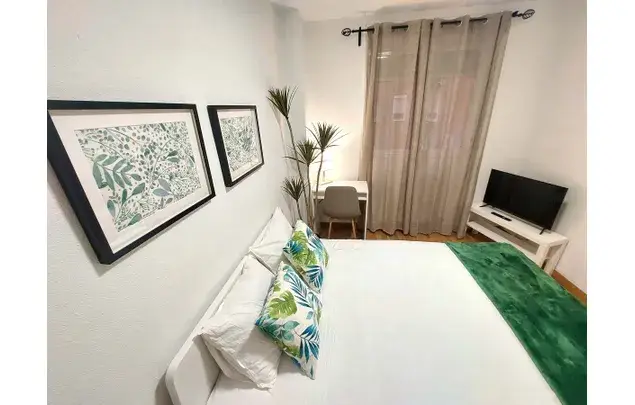 Habitaci
ón 100m
² Coslada