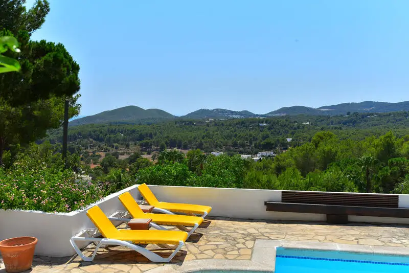 4 Cuarto Villa en venta
Santa Eulalia, Jaén