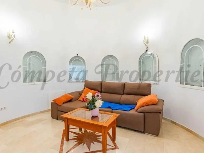 Alquiler a Largo Plazo Villa 3 Dormitorios