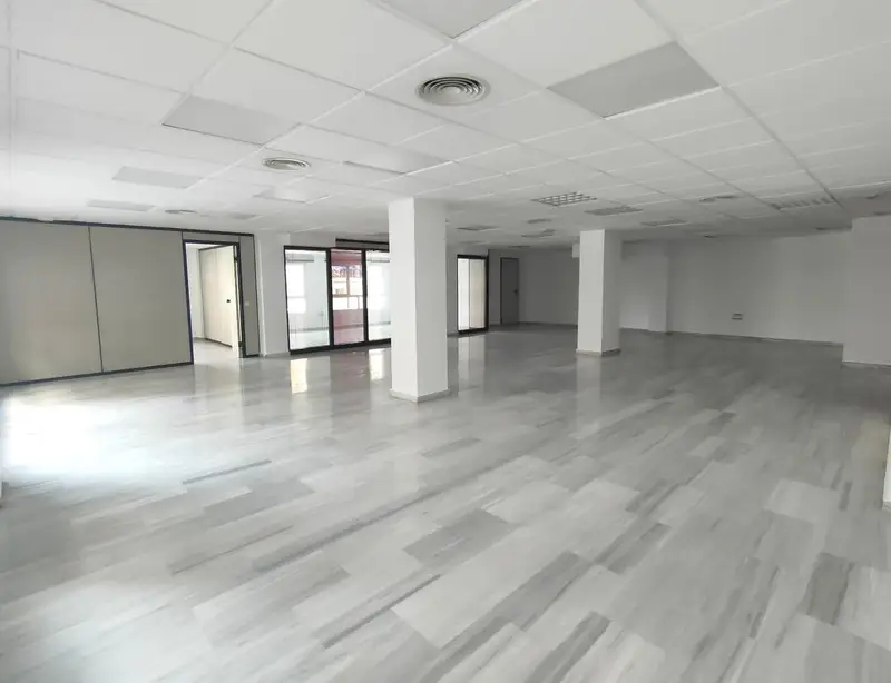 Oficina en Alquiler Murcia - 212m2 - Avda Alfonso X el Sabio