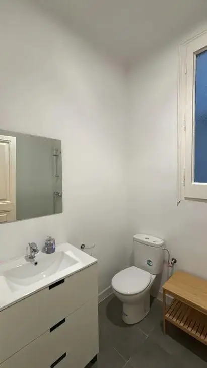 Apartamento 1 Dormitorio Barcelona