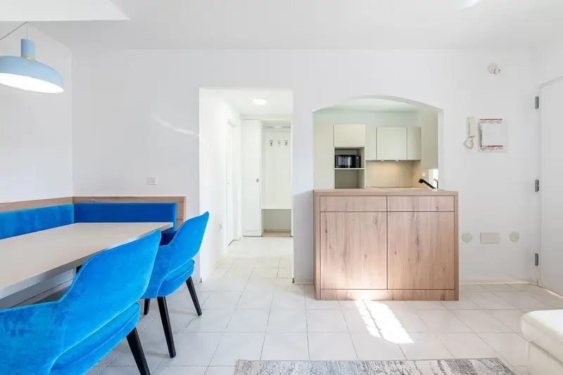 Piso de 2 Dormitorios alquiler Mijas, España