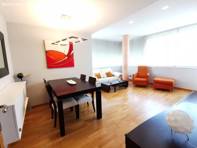 Piso en venta Els Canyars Castelldefels 95m2 3 habitaciones