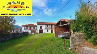 Chalet en venta en Orejo para reformar
