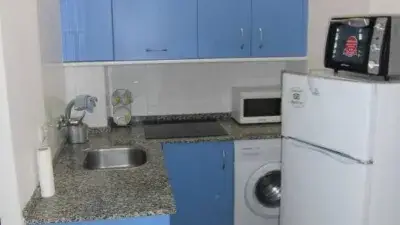 Apartamento en Alquiler Centro Historico Jerez