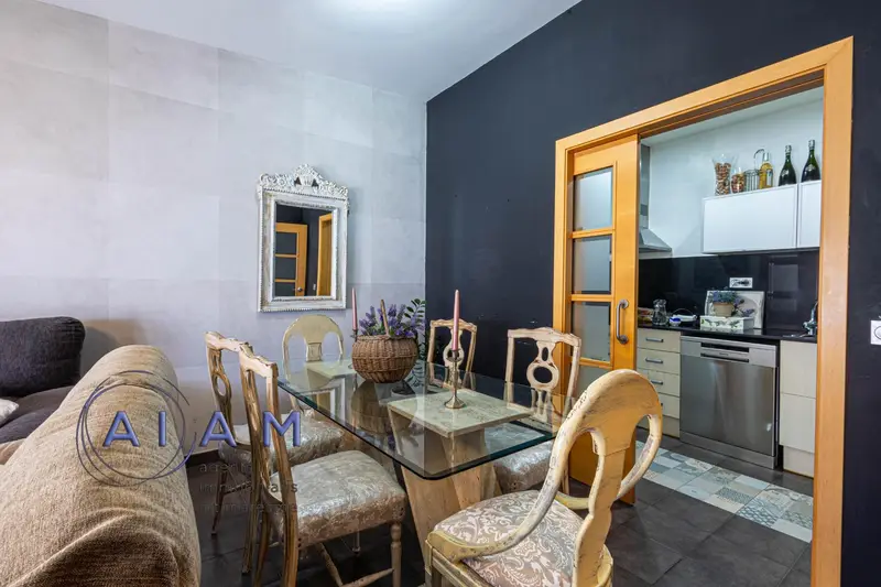 Venta Piso 2 habitaciones Calella Cerca Playa Renfe