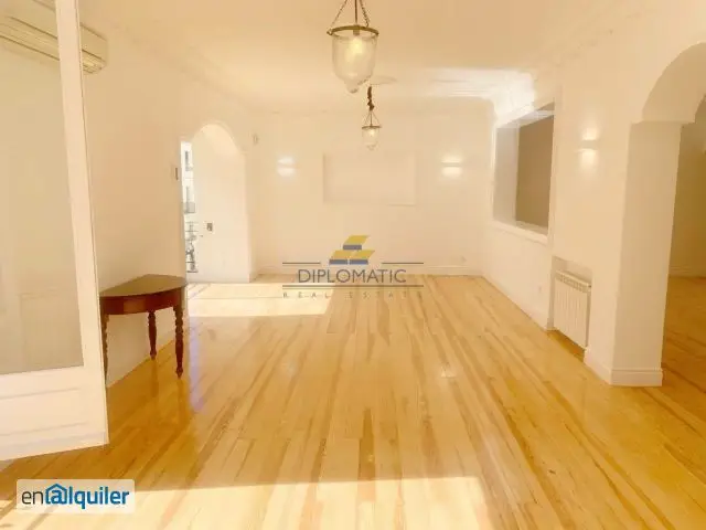 Alquiler Piso Salamanca Ascensor Trastero Reformado Lujo