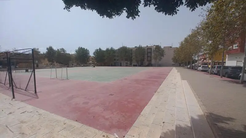 Apartamento en venta Los Montesinos 2 dormitorios 1 bao