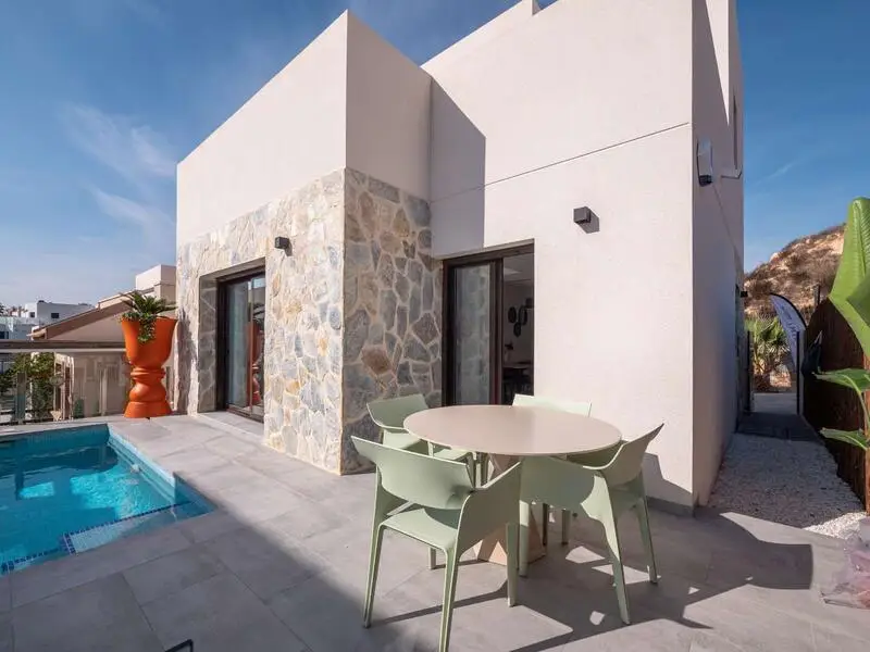 Apartamento en Venta Orihuela Costa 2 Dormitorios