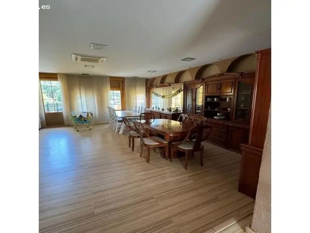 Chalet de Lujo en Aguadulce Sur cerca de la Playa