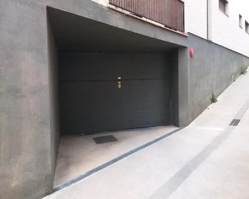 Garaje en Venta Sant Feliu de Codines 29m²