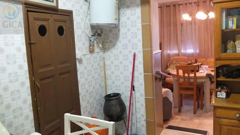 Casa en venta Los Pastores Algeciras 3 plantas azotea 125m2