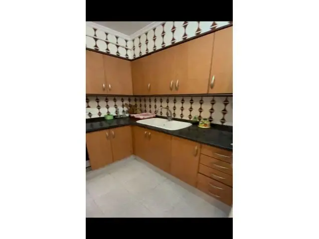 Alquiler Vacacional Verano: Apartamento Les Cases de Chilches