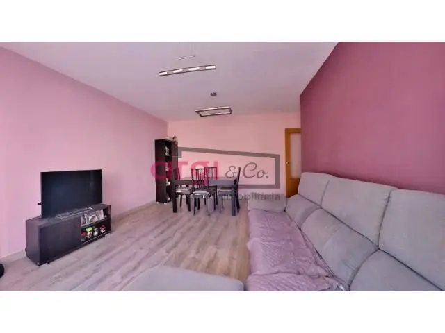 Piso en Venta Camprecios 96m2 3 Dorm 2 Baños