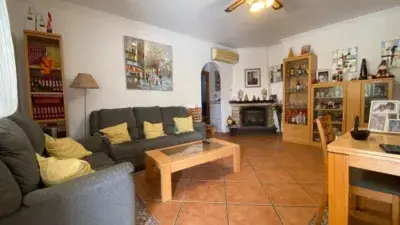 Casa en venta en Las Lagunas