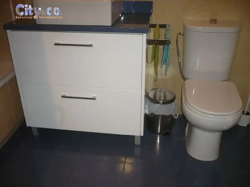 Venta Piso 3 Habitaciones Alcantarilla
