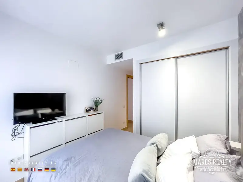 Apartamento en Venta Fenals Lloret de Mar