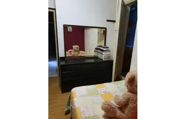Apartamento 3 Dormitorios Barcelona Estudiantes Cerca Universidad