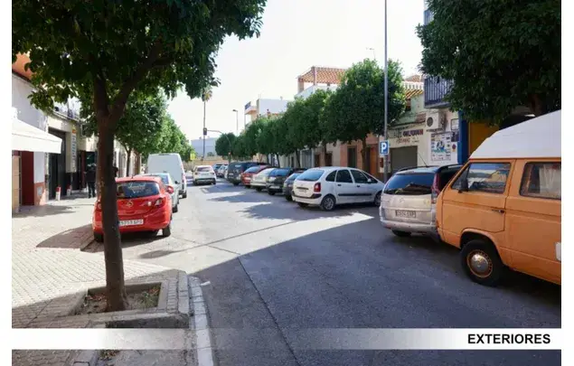 Alquiler Apartamento 5 Dormitorios Sevilla Estudiantes