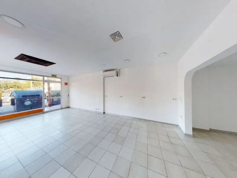 Local Comercial en Palma de Mallorca 93m²
