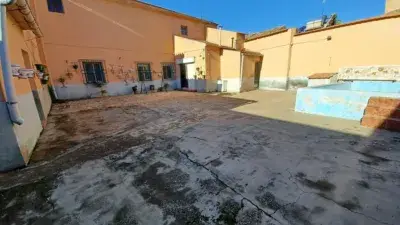 Casa en venta en Minaya