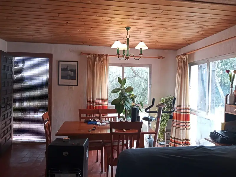 Venta Casa Rural con Piscina Sax