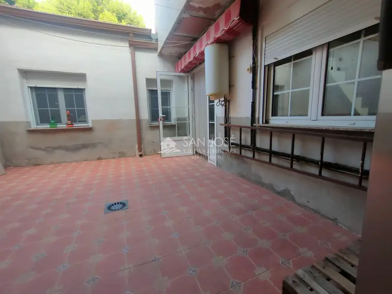 Casa en Venta La Romana Centro Reformada Vistas Parque