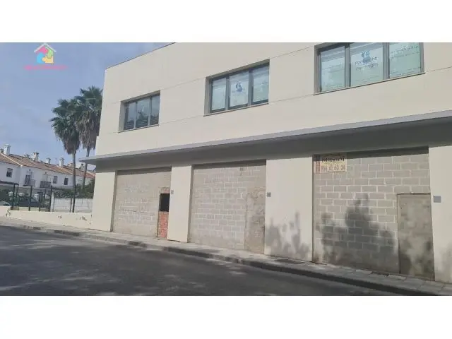 Local Comercial en Sotovila Guadiaro Alquiler