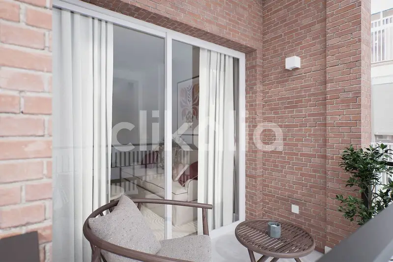 Piso en Venta en Prosperidad Madrid 78m2 2 Dormitorios 2 Baños