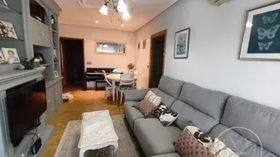 Piso en venta en Arévalo