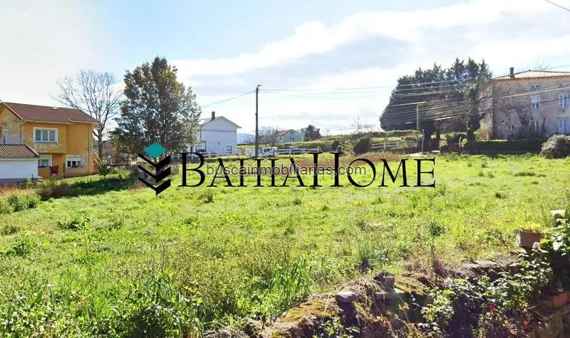 Parcela Urbana en Villaescusa para 4 Chalets - Cerca de Cabárceno