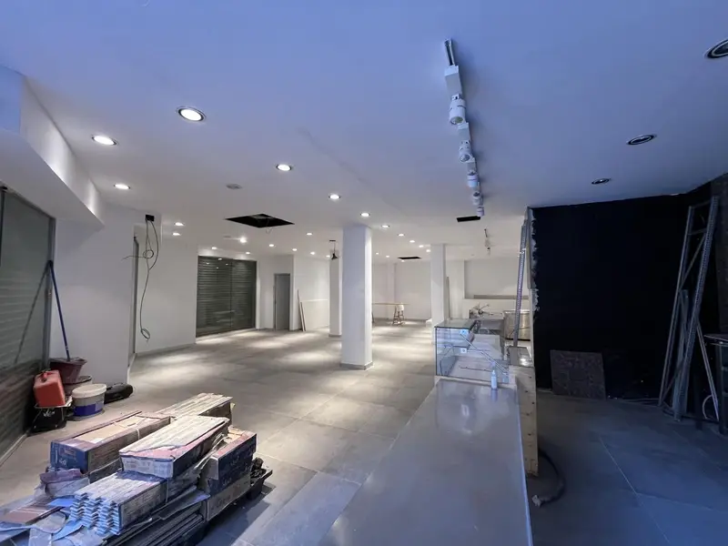 Local Comercial en alquiler en Manresa, Barcelona