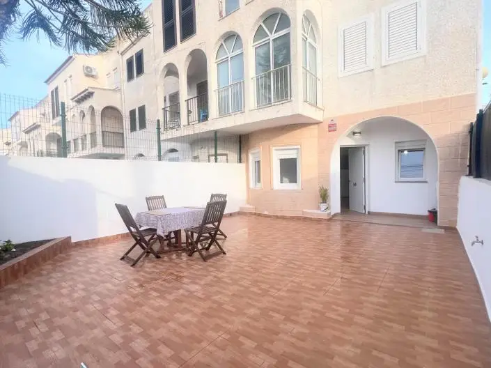 Bungalow 1 Dormitorio en Venta
