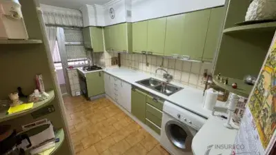 Piso en Venta La Robla 4 Dormitorios 2 Baños Garaje Trastero