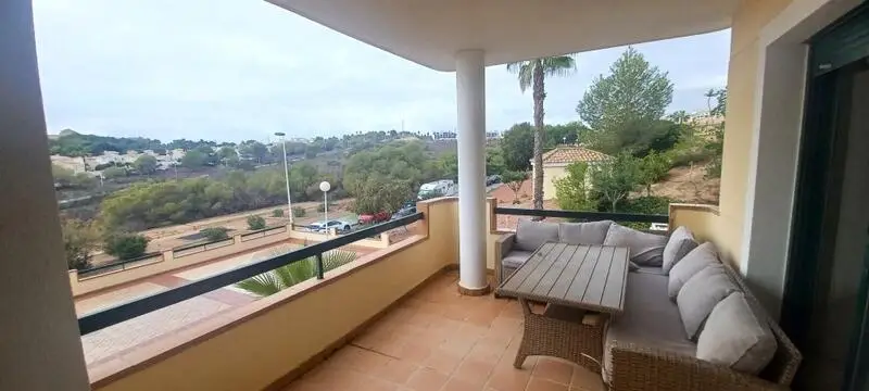 Apartamento en Venta Campoamor Alicante Cerca de la Playa y Golf