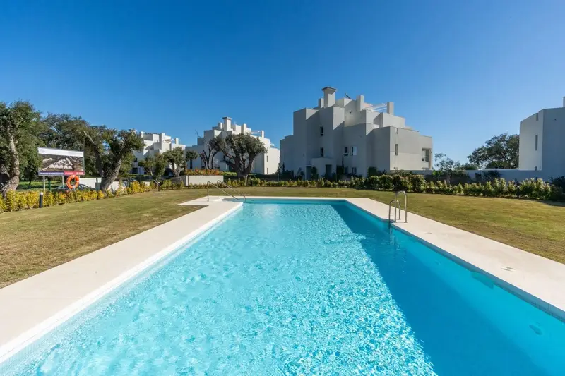 Apartamentos en Venta San Roque Club