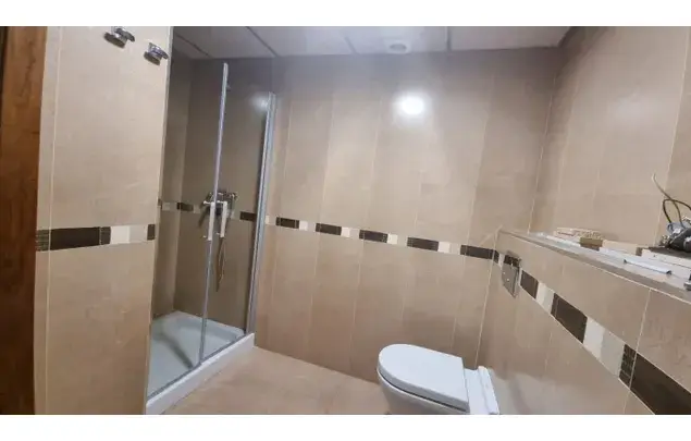 Alquiler Apartamento 1 Dormitorio 58m2 Murcia Centro